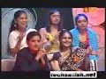 Vijay Tv Jodi No.1 Season 3 Entertainment Round Oct04 Part 1