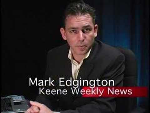 Keene Weekly News Live May 25, 2007