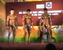 SEL 2008: Pre-judging Light Flyweight