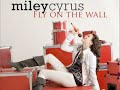 Fly On The Wall (Jason Nevins Radio Edit) - Miley Cyrus