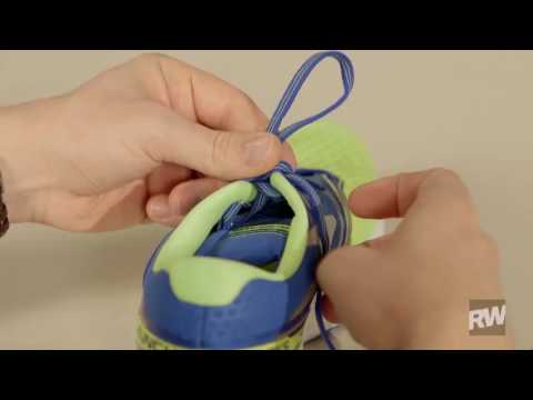 How To Tie Your Laces