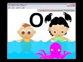 Alphabet Fun with MaeMae and Jakey