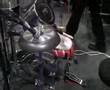 Musikmesse 2007 Drumagog Professional Drum