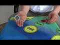 Mr ChipTricks: CHIP ROLL. COMMON CHIP TRICKS,  SEEN ON TV, Tutorial.