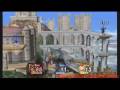 videos de Super smash bros brawl: Super scope shoots out bom-ombs hack