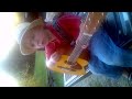 Click here to watch this video Chillin on a dirt road.3gp