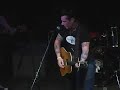 Joshua Black Wilkins - Gone Gone Gone