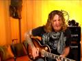 Manic - Justin Derrico - Bogner Alchemist