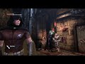 : Arkham City - Harley Quinn's Revenge DLC - Walkthrough (Part 1)