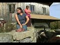 UMass Goes To Sweetwater Farm