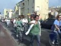Grèves Médecins Marseille: Opération Vélos