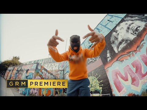 38 Shamz – Lifers [Music Video] | GRM Daily