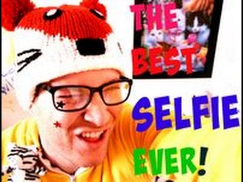 how to take the best selfie