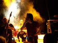 Recorded with my Kodak Z740 camera.Venue: Treasurefest II, ÖrebroDate: 11-05-07I know. Awful quality and sound.