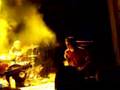 Chemical Vocation - Unspection (live)