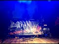 Tunelon y Garou con Bangarang Sound -SEVILLA BLAZING NY 2k7
