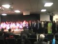 Sac Youth SDA  tongan YOUTH CAMP CPR