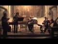 videos de EMANUELE BARBELLA (1718-1777), Concerto in Re magg. per mandolino, archi e b.c, incipit II tempo: Andantino