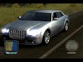 X1650 Pro Gameplays - Test Drive Unlimited - Test Drives 01
