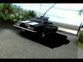 X1650 Pro Gameplays - Test Drive Unlimited - Test Drives 01