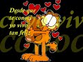 Te quiero - niga - para mi amigo johnny