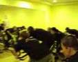 Aerospinning, the next generation of indoor cycling