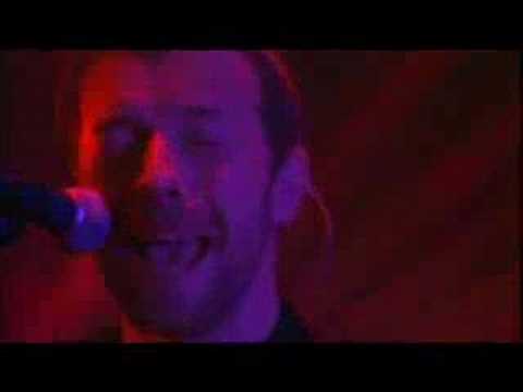 Clocks - Coldplay IOW