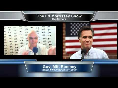 Video: Mitt Romney getting stronger on the stump