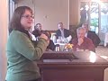 Screenwriter Barbara Nicolosi Speaks at Catholics@Work Screenwriter Barbara Nicolosi Speaks at Catholics@Work