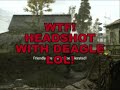 Call of DUty 4: Modern Idiots pt2