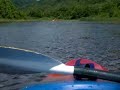 Boating & Hauling on the Susquehanna WB