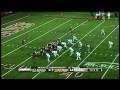 Miguel Maysonet vs Villanova (2012)