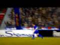 Ronaldinho Bicycle kick