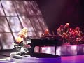 Alica Keys - No One Live