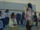 Escolinha de teatro 2008