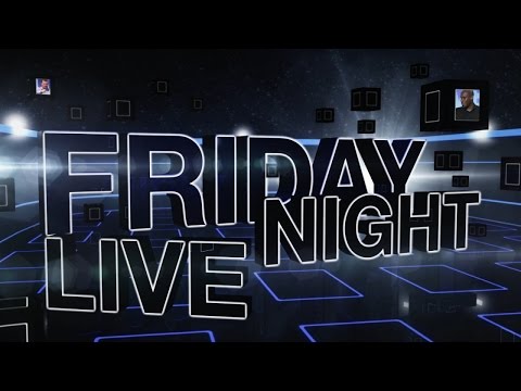 Friday Night Live: Schurrle, Cudicini and Nelson