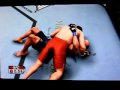 Josh vs Albert