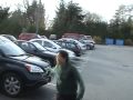 Cash For Clunkers Video Contest