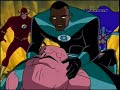 JUSTICE LEAGUE -GREEN LANTERN -THERE GOES MY HERO JUSTICE LEAGUE -GREEN LANTERN -THERE GOES MY HERO