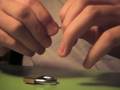 videos de Opening a small MasterLock