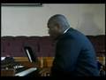 Dr. William Thompson, Living in God's Purpose p6