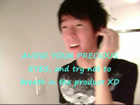 Asian hairstyle: how to achieve a everyday casual look. Time: 9:41 Asian hairstyle: how to achieve a everyday casual look. Time: 9:41