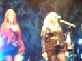 THE B52 S EN LIMA - LOVE SHACK