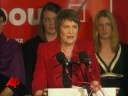 New Zealand Conservative Claims Election Victory