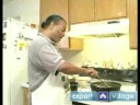 How to Make Chicken and Sausage Gumbo Recipe : Adding Shrimp for Chicken & Sausage Gumbo