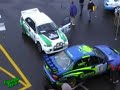 rallye isla bonita 2007