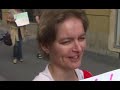 Free Hugs - Brno
