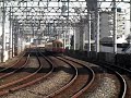 京阪電鉄8000系30番台　大和田通過