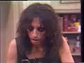 Alice Cooper on The Soupy Sales Show 1979