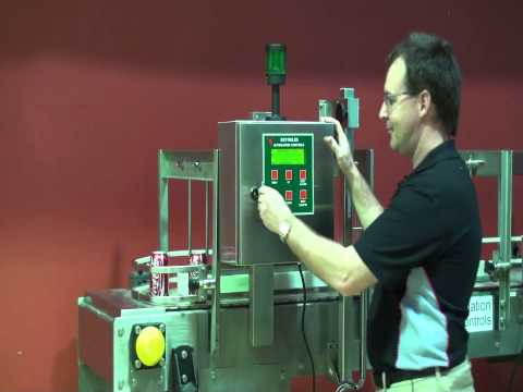 how to control vfd using plc